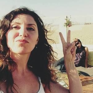 Meet your Posher, Jade